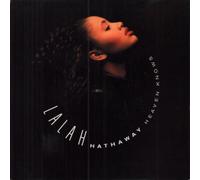 Lalah Hathaway - Son Of A Gun (I Betcha Think This Song Is About You) - Janet 12"