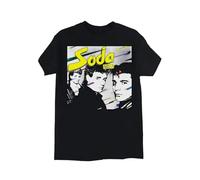 lalakeLALART6 Soda-Stereo-Album-1982-Black-T-Shirt-Fullsize