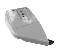 LALAL 1 cubierta de embrague de piñón de cadena 1135 640 1703, compatible con Stihl MS341 MS361 MS362 MS441, cubierta lateral de embrague for motosierra, herramienta eléctrica de jardín.