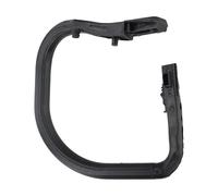 LALAL Accesorio robusto for motosierra Accesorio for MS261 Mango como se muestra Varilla del mango Construcción robusta Actualización sin costuras Actualización de motosierra