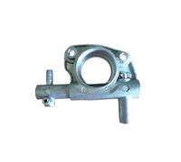 LALAL Bomba de aceite compatible con EFCO MT440 MT4100 MT4400 MT3700 MT5200 136 137 138 140 141 147 152 160 DYNAMAC OM928 OM940 Kit de engrasador de motosierras(Oil pump)