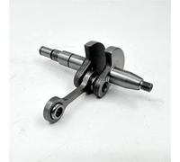 LALAL Cigüeñal de 8mm y 10mm apto for STIHL MS 017 018 170 180 MS170 MS180 herramientas de jardín piezas de motosierra eléctrica 1132 030 0401, 1132 030 1402(8mm Pin MS170)