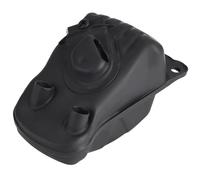 LALAL For Husqvarna 550XP 545 550 silenciador de sierra eléctrica, silenciador de cadena de escape, pieza de repuesto de conjunto de escape