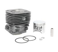 LALAL Kit de pistón de cilindro for cortadora eléctrica Husqvarna 3122K 3122K EPA