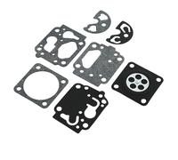 LALAL Kit de reparación de carbohidratos for desbrozadora cortacésped Kawasaki TH43 TH48 Elite 4700