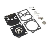 LALAL Piezas de repuesto de junta de diafragma 5-mack for Zama RB-105 C1Q-S for Stihl MS210 MS230 MS250 Kit de reparación de carburador de motosierra