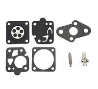 LALAL Reconstrucción de motor cortador de cepillo de diafragma, Kit de reparación de carburador for Kawasaki TG20 TG24 TG25 TG33 TD24 TD25 TD33 TD40 TD48