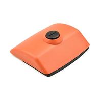 LALAL Tapas de filtro de aire for motosierra Stihl MS200, MS200T, 020T, 020, 1129, 140, 1902, piezas de motosierra, herramienta eléctrica de jardín