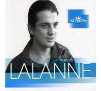 Lalanne, Francis - Talents =new=