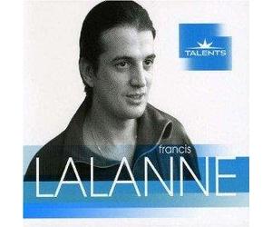 Lalanne, Francis - Talents =new=