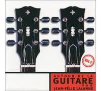 Compilation - Autour De La Guitare Vol.2