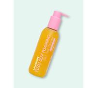 LALARECIPE Espuma facial limpiadora Yuzu Self Foaming 3in1 Peel Cleanser - 200 ml