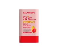 LALARECIPE - Guava Collagen Sun Stick 20g