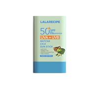 LALARECIPE - Matcha Cica Sun Stick 20g