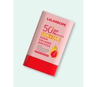 LALARECIPE Protector solar en barra para el rostro con colágeno y guayaba Guava Collagen Sun Stick - 20 g