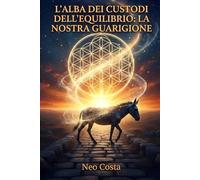 L'Alba dei Custodi dell’Equilibrio: La Nostra Guarigione