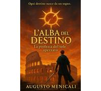 L'ALBA DEL DESTINO: La profezia del sole spezzato