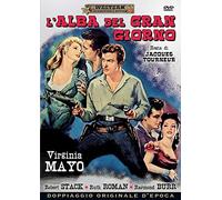 l'alba del gran giorno (western classic collection) registi jacques tourneur genere western anno produzione 1956 [Italia] [DVD]