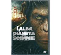 L'alba del pianeta delle scimmie [Italia] [DVD]