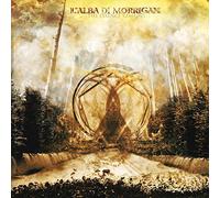 L'Alba Di Morrigan - The Essence Remains