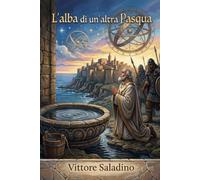 L'ALBA DI UN'ALTRA PASQUA (I racconti di Capo Boeo)