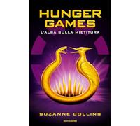 L'alba sulla mietitura. Hunger games (Fantastica)