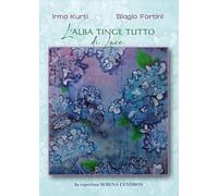 L'alba tinge tutto di luce