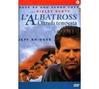 L' Albatross - Oltre La Tempesta [Italia] [DVD]