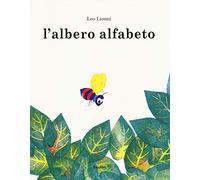 L'albero Alfabeto. Ediz. illustrata (Bababum)
