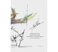 L'albero che nutre. Nascita di una scala che dal chiuso conquista l'aperto (Mosaico)