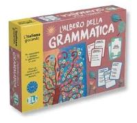 L'albero Della grammatica