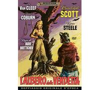 L'Albero Della Vendetta [Italia] [DVD]