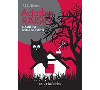 L'albero delle streghe. Agatha Raisin (Series)