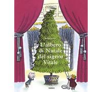 L'albero di Natale del signor Vitale