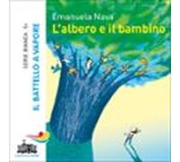 Lalbero E Il Bambino (audiolibro)