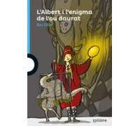 LAlbert I Lenigma De Lou Daurat