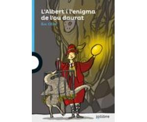 LAlbert i lenigma de lou daurat