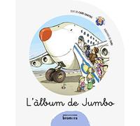 L'àlbum de Jumbo: 10 (El meu món i jo)