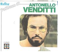 l'album di