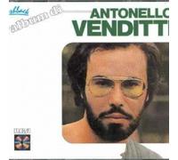 Venditti Antonello - L'album Di