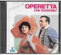 l'album di Operetta che passione!