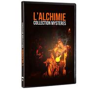 l'alchimie [Francia] [DVD]