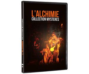 l'alchimie [Francia] [DVD]