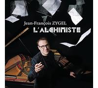 L'Alchimiste