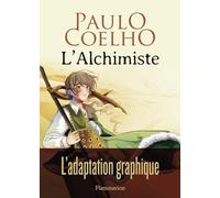 L'Alchimiste – Adaptación gráfica