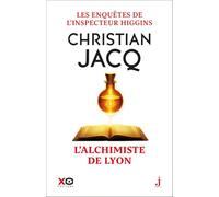 L'alchimiste de Lyon: 59