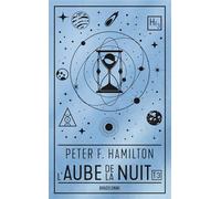 L'Alchimiste du neutronium: Première partie : Consolidation