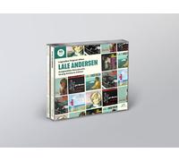 Lale Andersen – Big Box – die Legendären Originalalben – CD – Importación USA