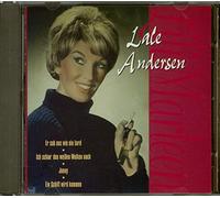 LALE ANDERSEN - CD LALE ANDERSEN = SAME