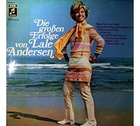 Lale Andersen - Die großen Erfolge [2xVinyl]